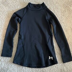 Kids UA Coldgear (1/2)